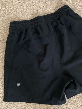 lululemon athletica Pace Breaker Shorts 5”